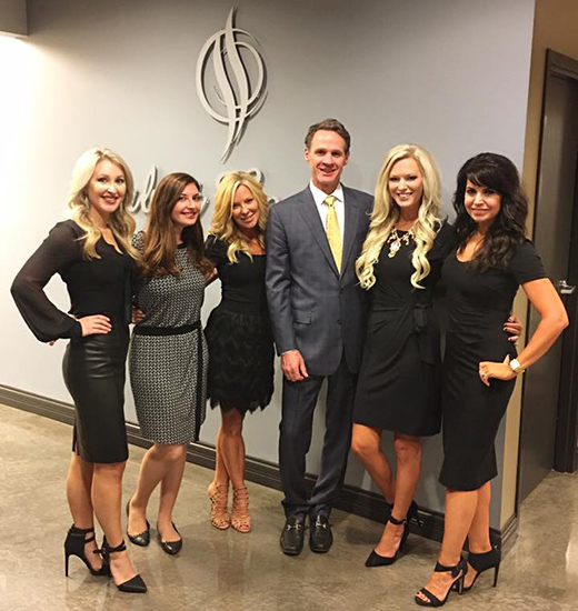 Plastic Surgery in Louisville Corbett Cosmetic Surgery Staff