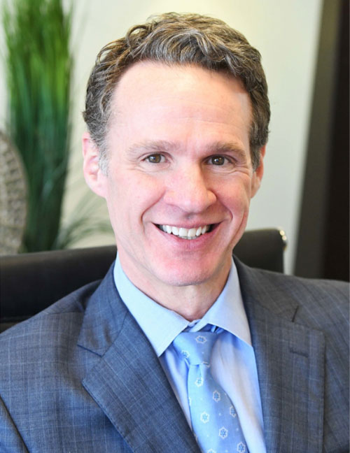 Dr. Lee Corbett