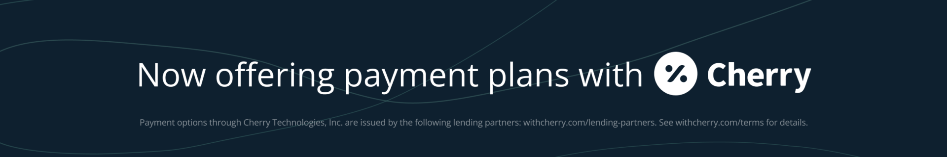 Plastic Surgery Financing
