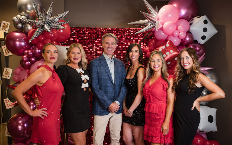 CorbettCosmeticOpenHouse-Team